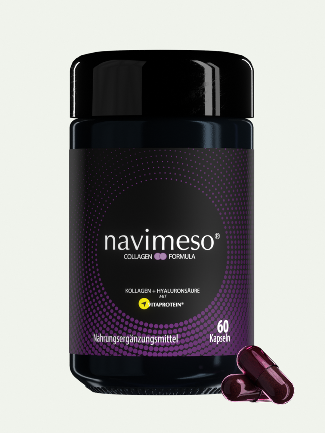 Navimeso® Peptide Formula