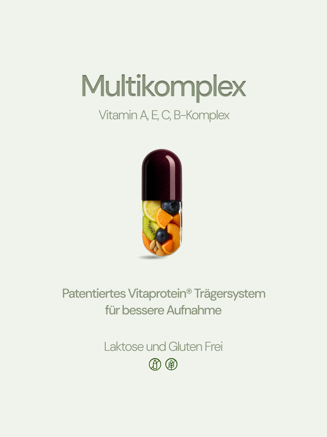 Navimeso® Peptide Formula
