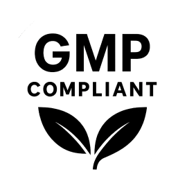 GMP compliant