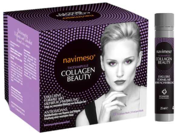 navimeso COLLAGEN BEAUTY