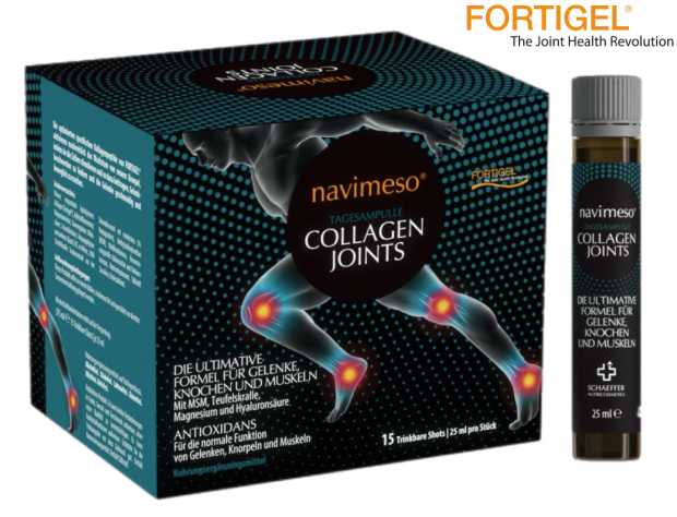 Navimeso Collagen Joints