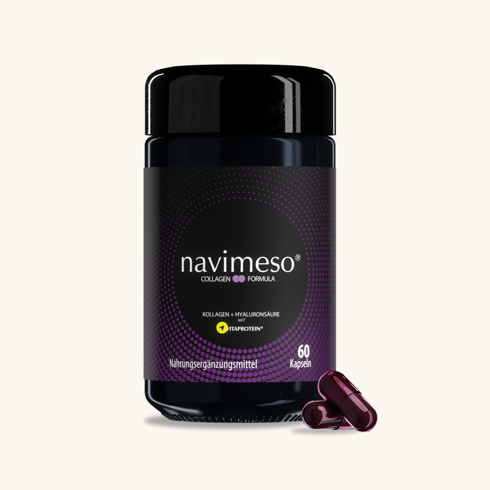 Navimeso® Peptide Formula 