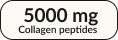 5.000 mg Kollagenpeptide